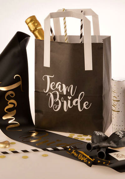 hens party decoration