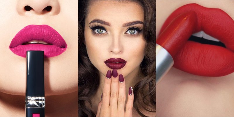 Tips To Choose The Perfect Wedding Lipstick!