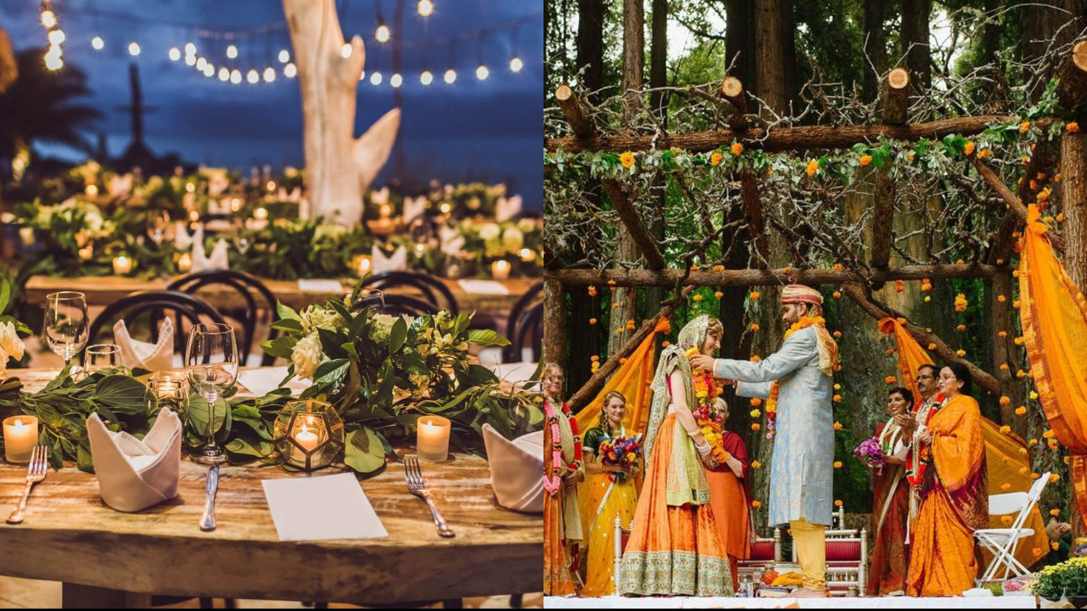 Eco-Friendly Wedding: Celebrating Love and Sustainability