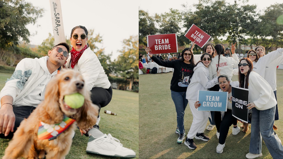 Making Your Destination Wedding Memorable: Pre-Wedding Activities or Games for Your Guests