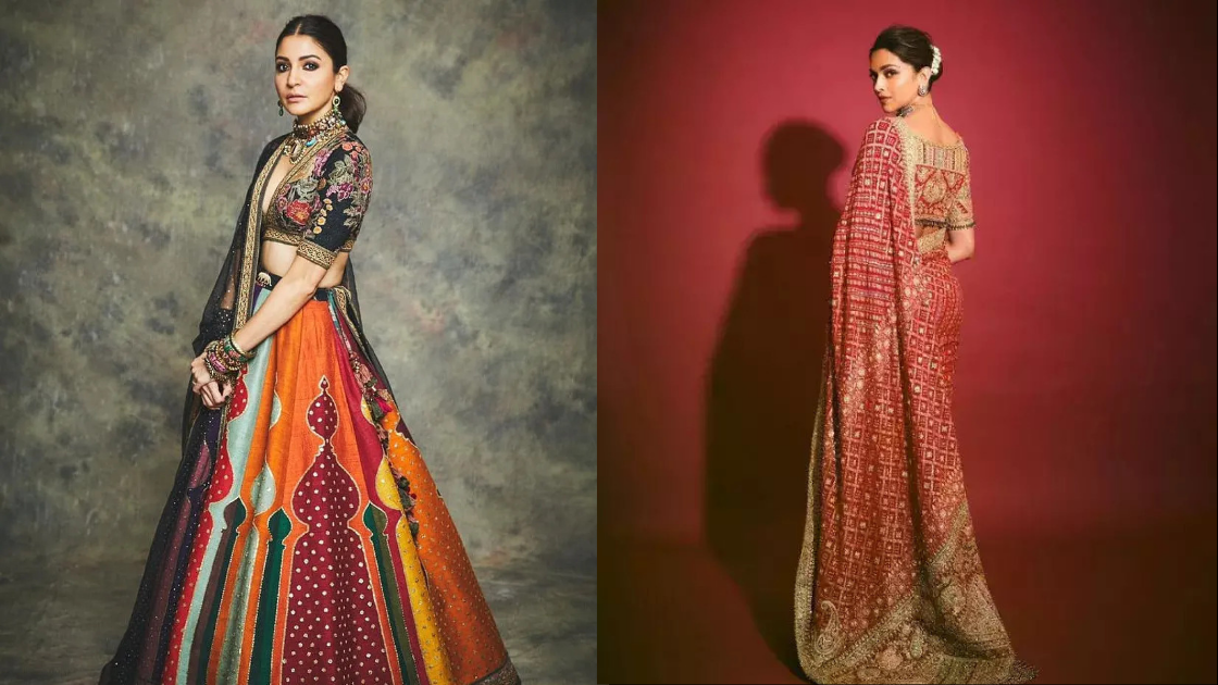 Trending Pagphera Outfit Inspirations for Newlywed Brides