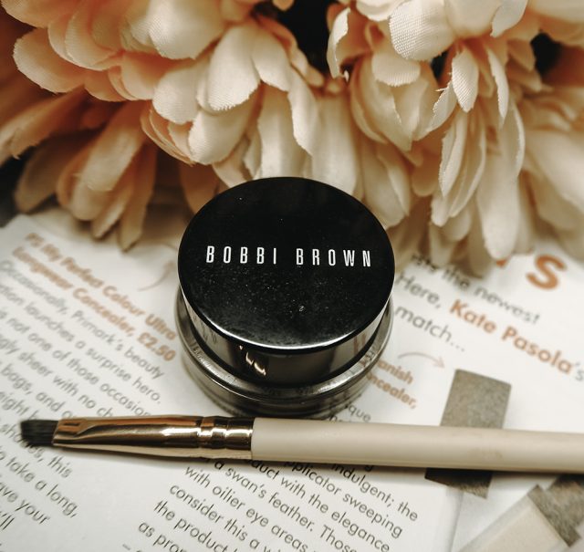 Bobbi Brown Long-wear Gel Eyeliner