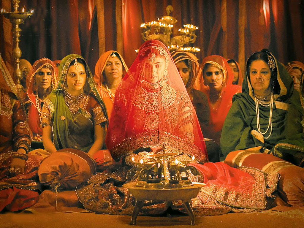 Bollywood Bridal Outfit Ideas for Your Wedding