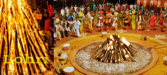 bonfire_lohri