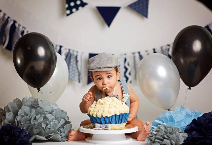 Birthday Party Themes For BOYS - A Complete Guide for You!
