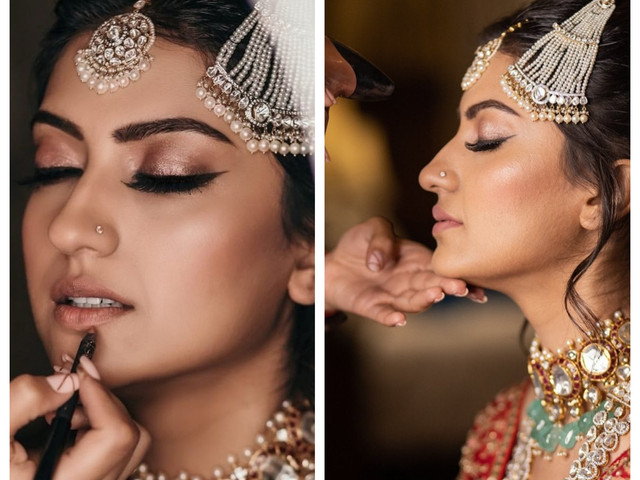 Best Brands To Explore For A Bridal Makeup Kit