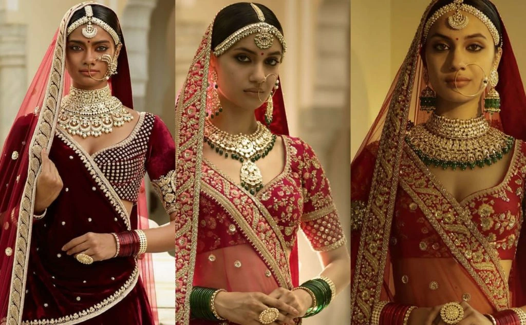 101 Guide to Bridal Jewelry - What to Buy!