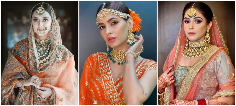 How to Choose The Right Bridal MakeUp - Quick Tips!