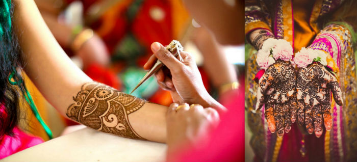 Beautiful Bridal Mehendi Ideas 2026!!
