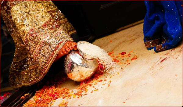 How to Prep Your Home to Welcome the Bride