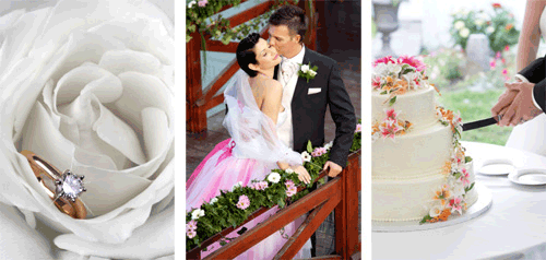 Easy Tips for a Bride Planning Her Own Wedding