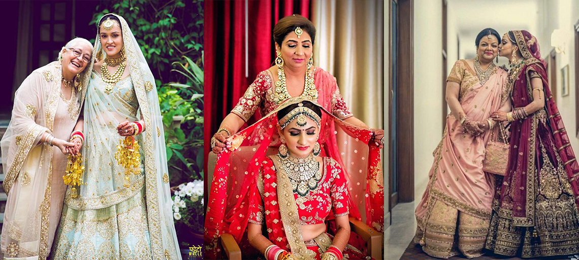 Best Attire For Mother Of The Bride