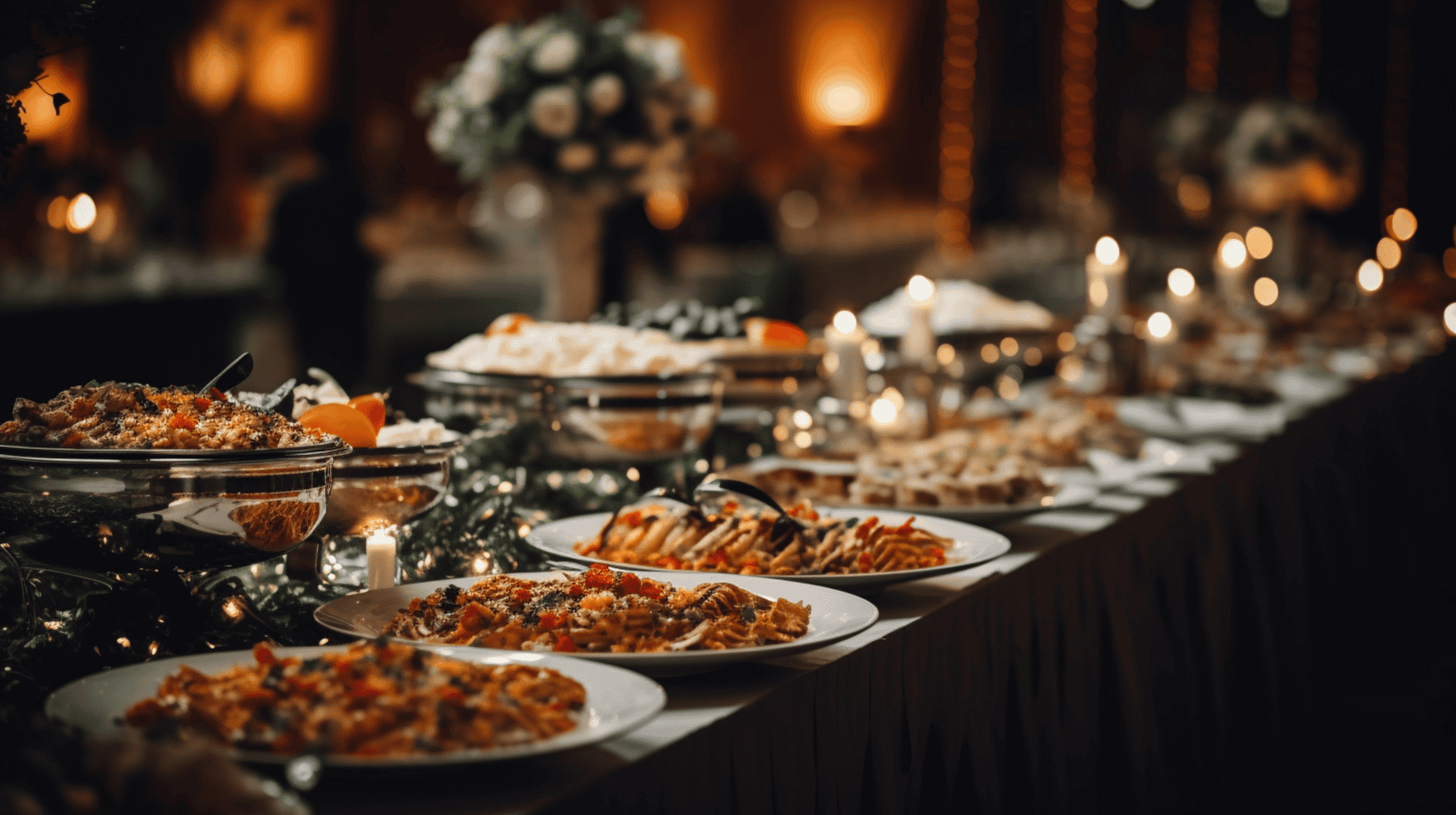 Budget-Friendly Wedding Catering Ideas Without Compromising on Quality