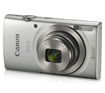Canon Power Shot Digital Camera