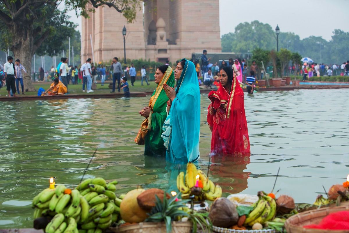 Chhat Puja Celebration Ideas for 2026