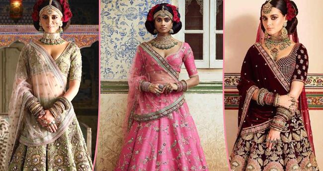 How to Pair Jewellery with the Wedding Outfit?