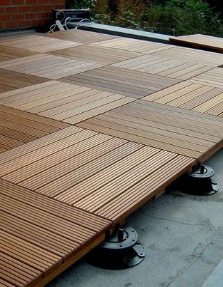 Choose The Right Flooring