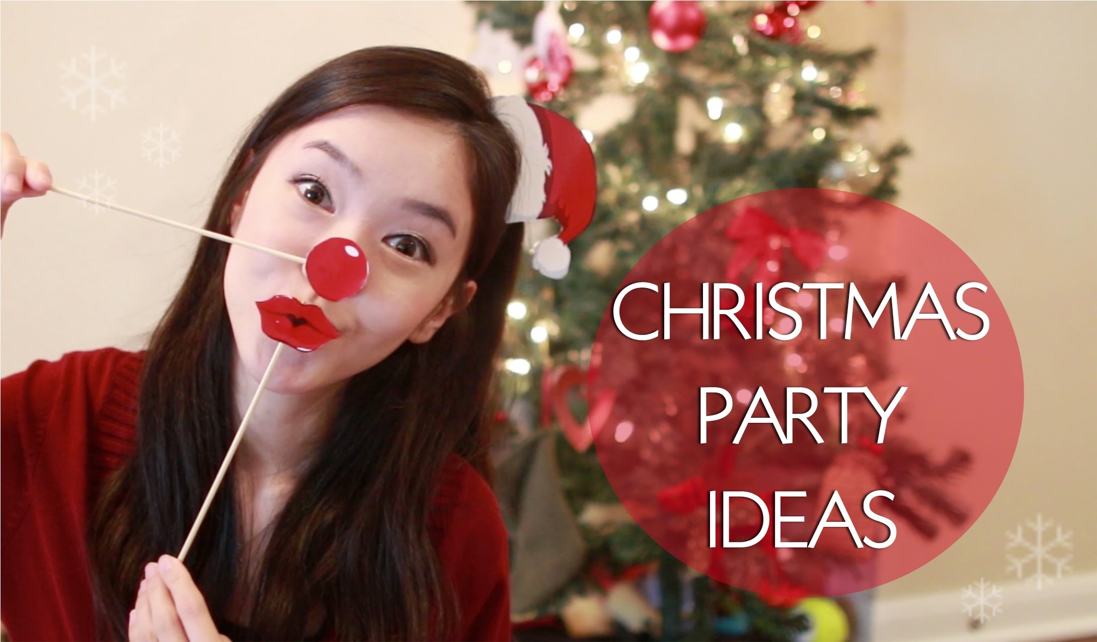 Ideas To Organize A Corporate Christmas Party