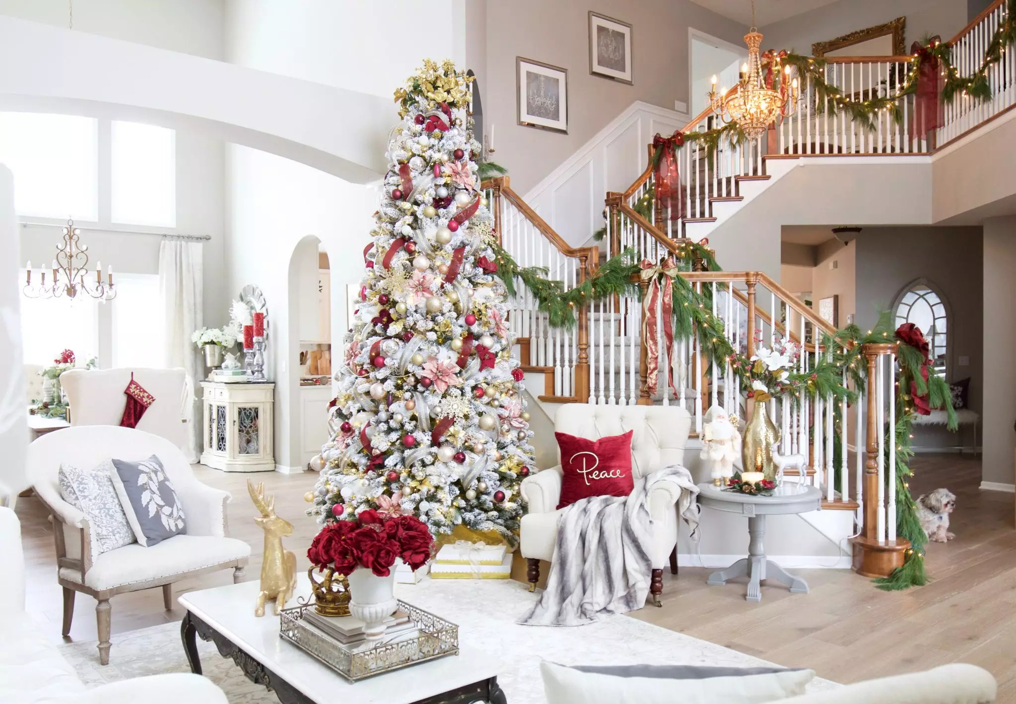 Christmas Decoration Ideas 2026: Your Ultimate Guide to a Festive Home