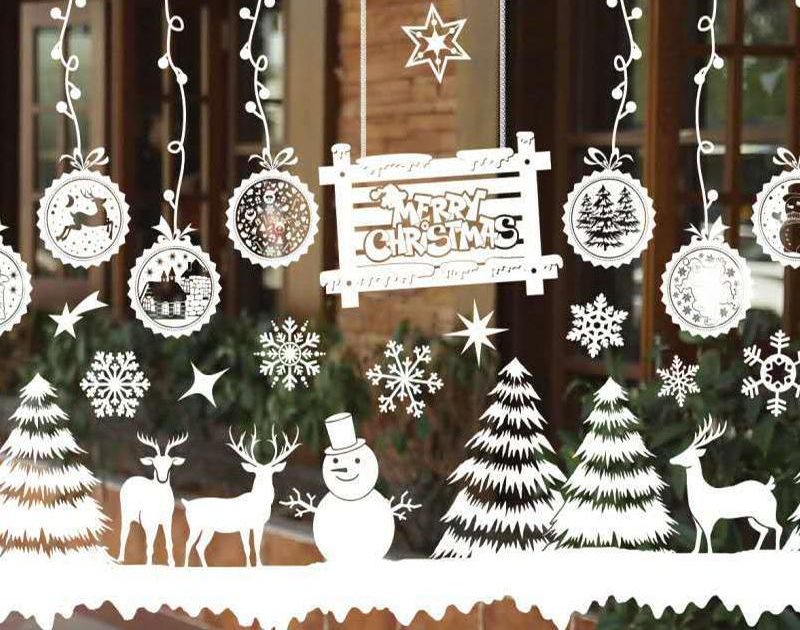 7 Christmas Decorations Ideas for 2026!!