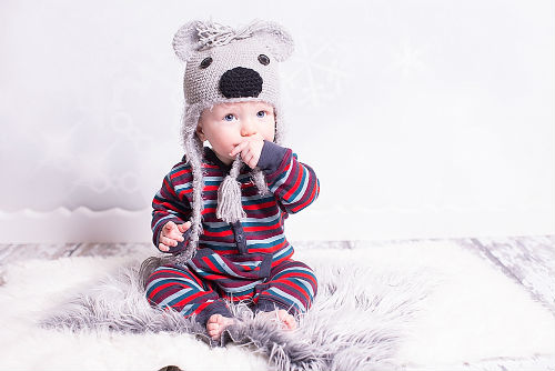 first birthday photoshoot tips