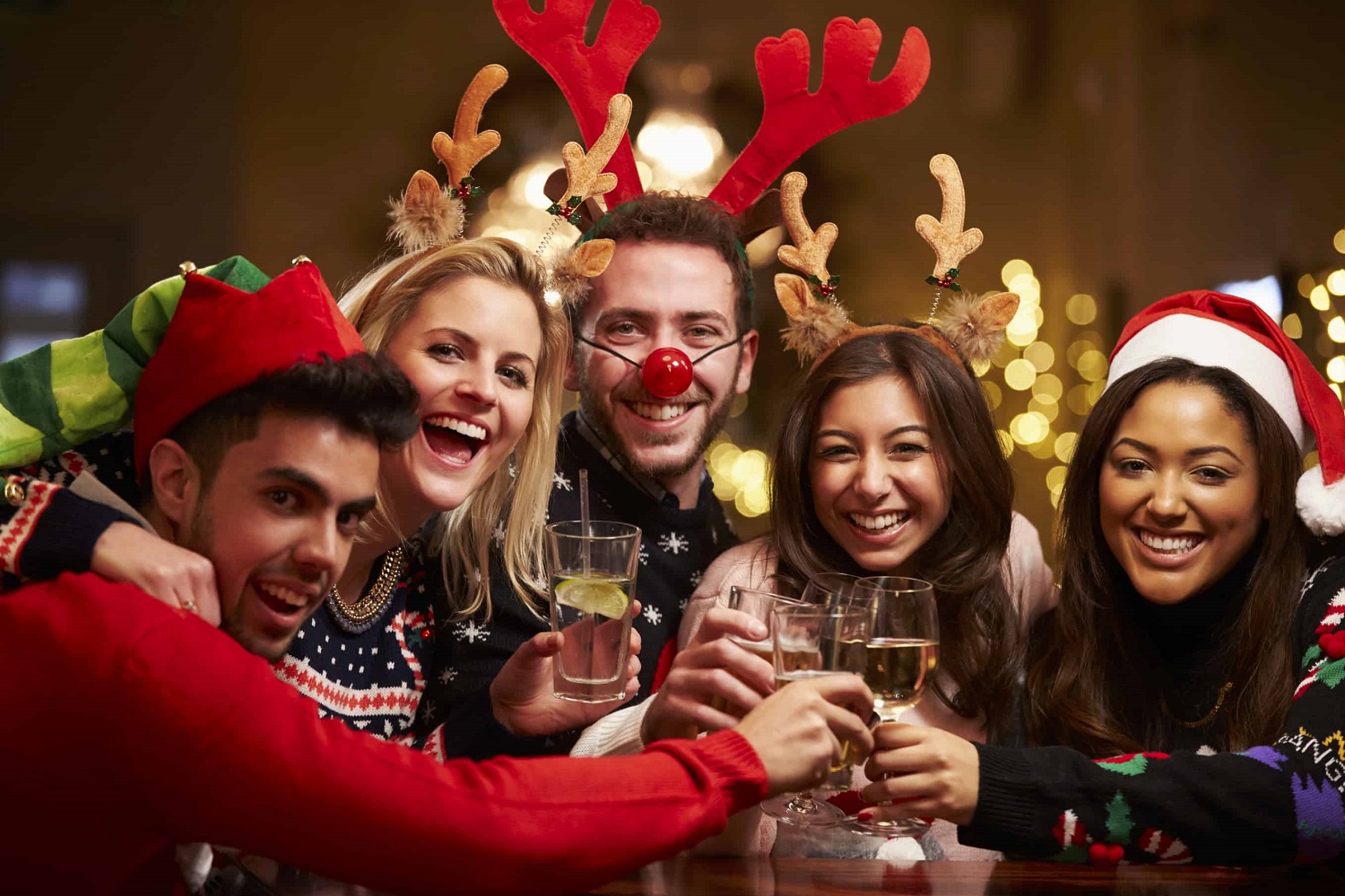 Christmas Party Etiquette FAQs