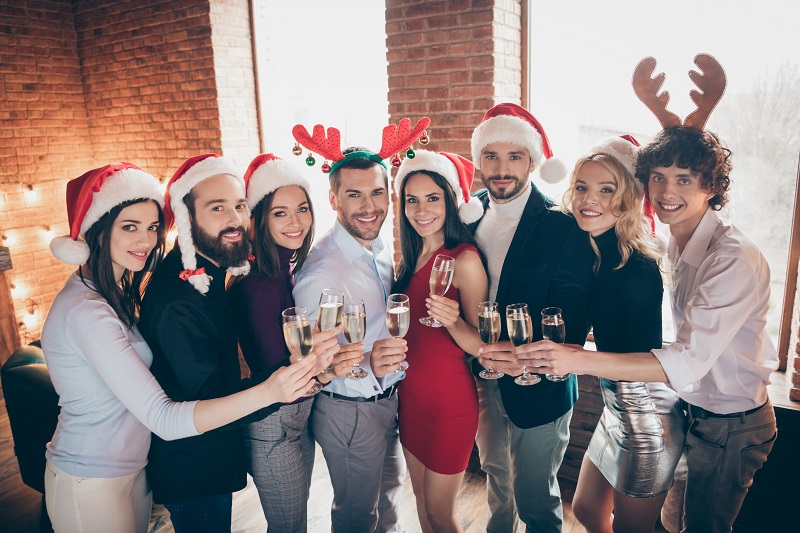 Office Christmas Party Games Ideas 2026!!