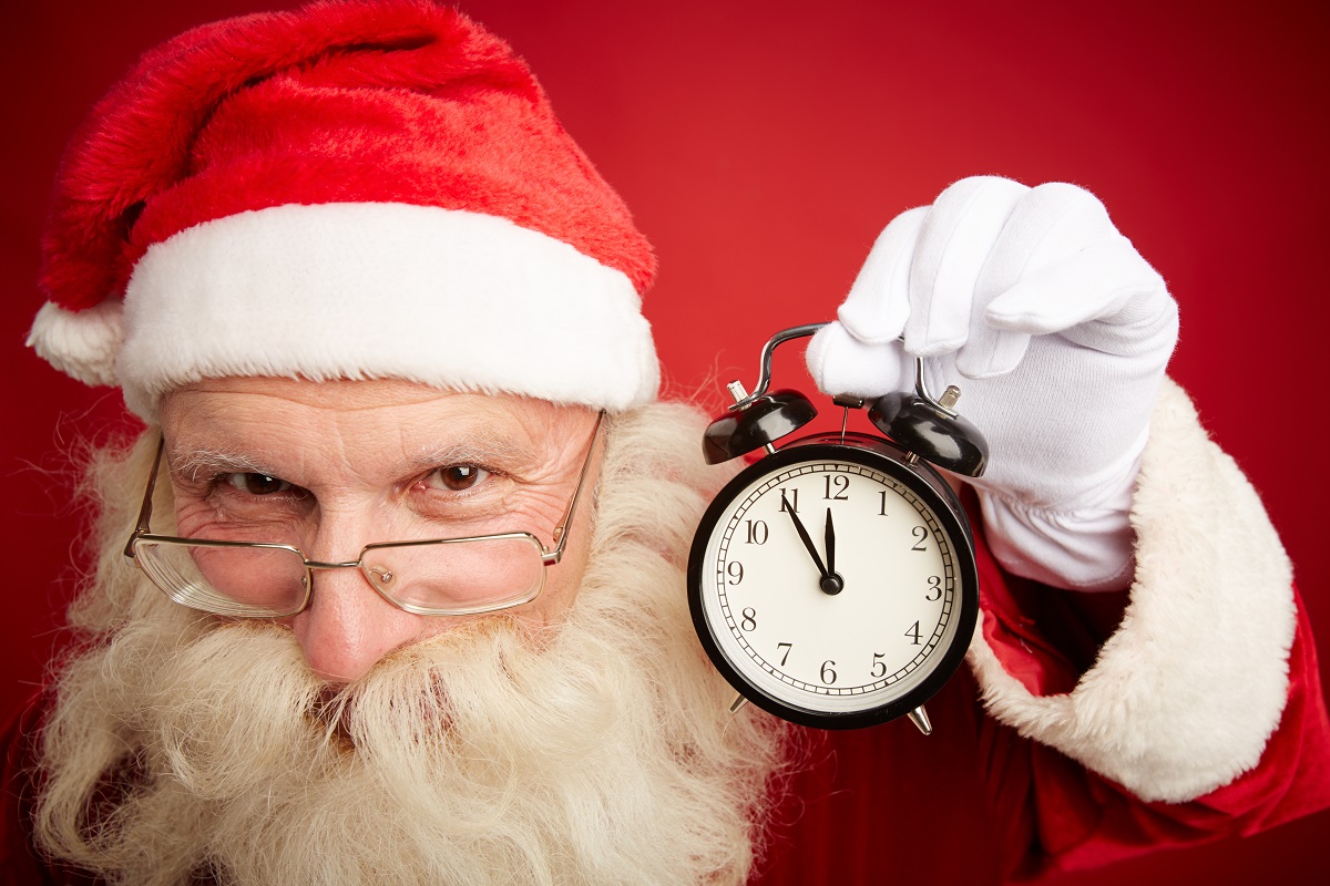 Christmas Checklist for 2026!!