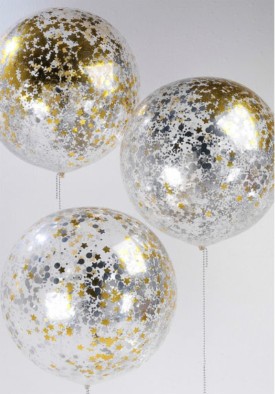 hens party decoration