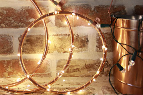 lighting decorations