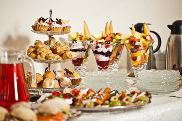 5 Catering Tips for Your Company Dinner Party