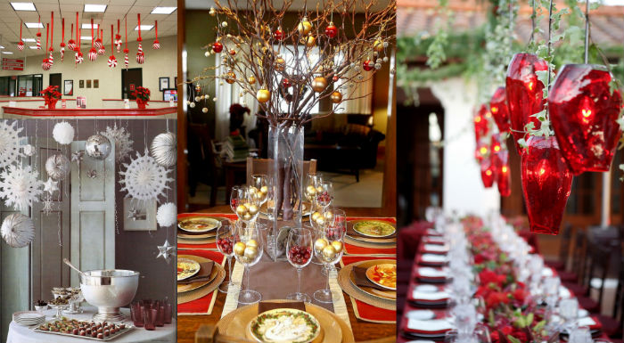 Corporate Christmas Party1