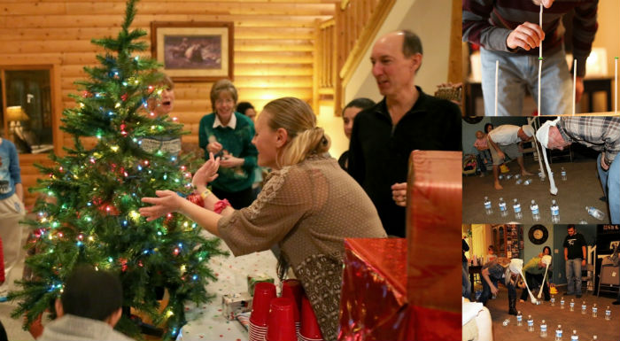 Corporate Christmas Party2