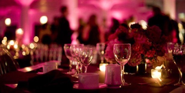 Planning a Low Budget Corporate Event