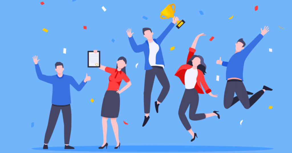 Corporate Offsite Planning Tips for Small and Large Teams