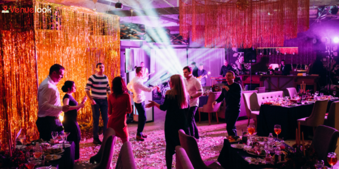 Corporate Party Packages in 2026 That Wow! Impress Your Team Without Breaking the Bank