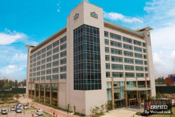 5 Best Destination Wedding Venues In Delhi-NCR