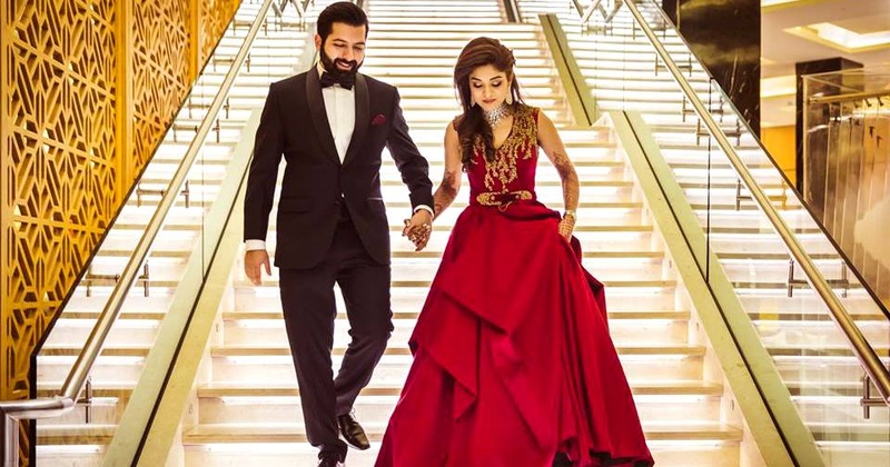 12 Couple Entry Songs To Make A Fairytale Like Entry