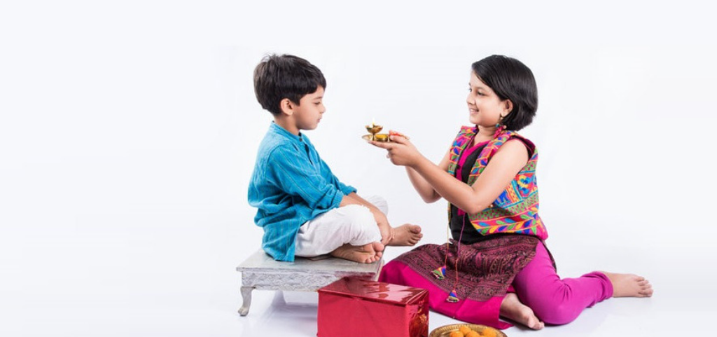 Significance of Bhai Dooj - A Festival for the Brothers