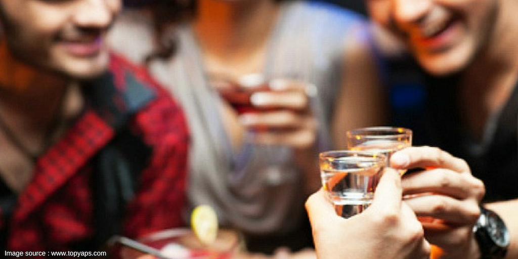 Planning a House Party? Here are the Top 5 Essentials!