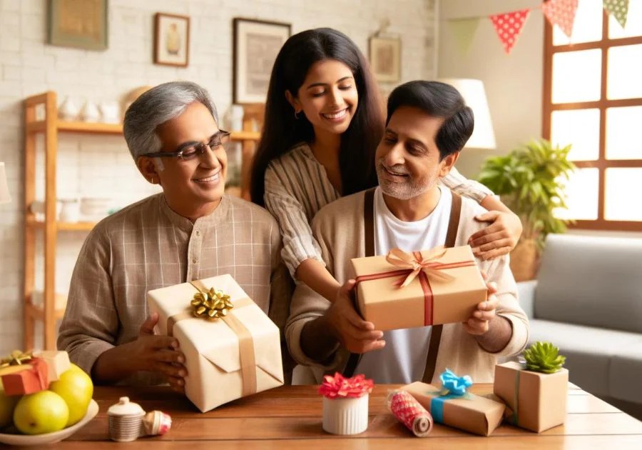 Creative Parent’s Day Celebration Ideas to Show Your Love and Gratitude