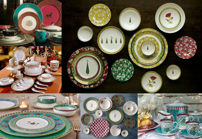 crockery gift ideas