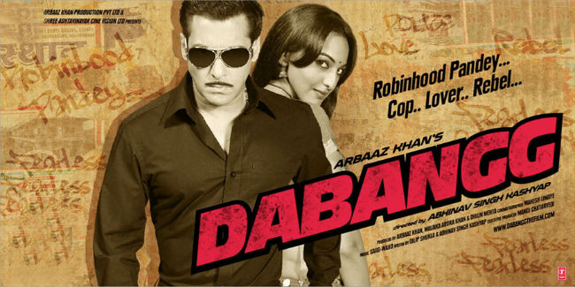 dabang