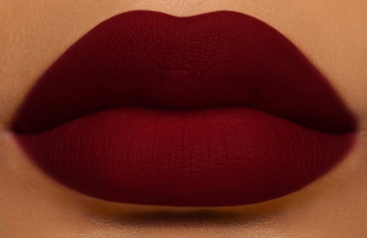 Mysterious Glam lipstick shades for Office
