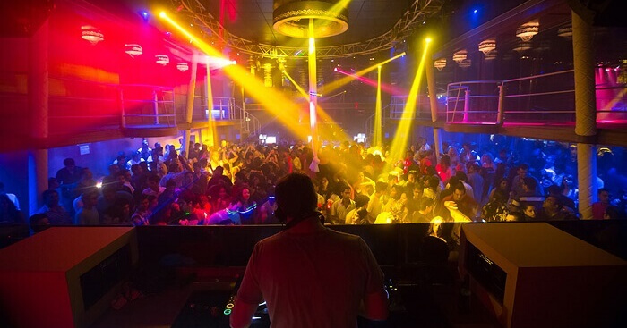 Parties in Delhi For You to Start Your New Year