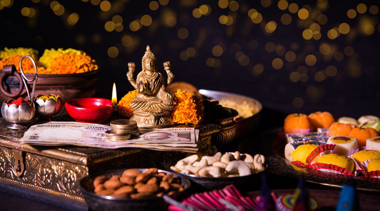 Celebrating Dhanteras – The Festival of Wealth and Prosperity