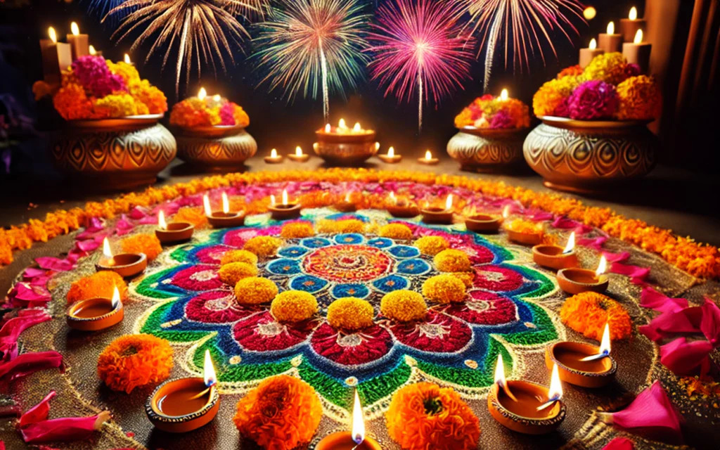 Diwali Preparations 2026: A Guide to Celebrating the Festival of Light