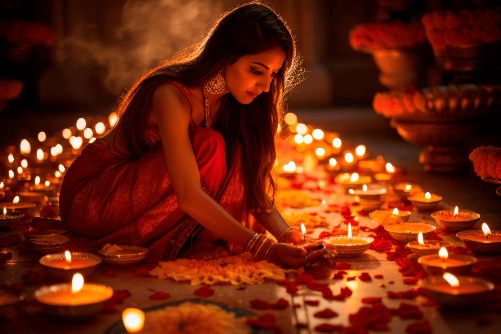 Trending Diwali Decoration Ideas for 2026: Light Up Your Festivities!