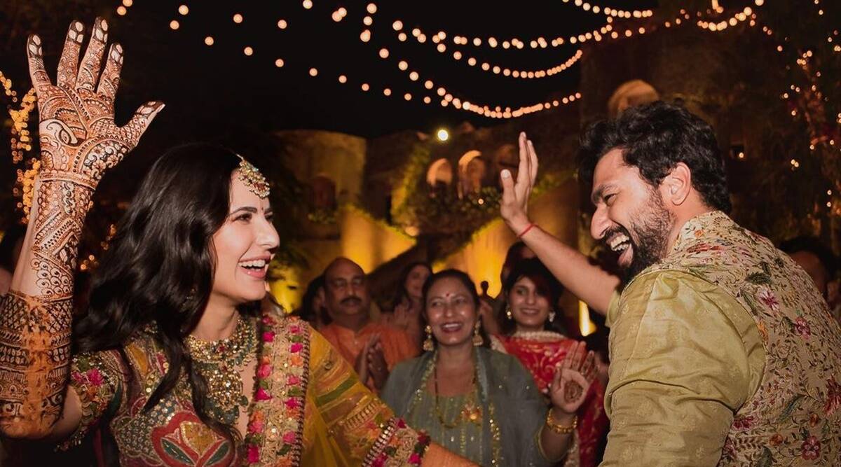 Do You Need a DJ at Your Wedding Reception?