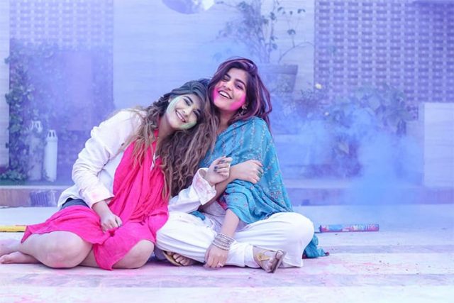 Dress Up For The Bash